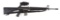 (M) Colt AR-15 Model SP1 Rifle.