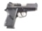 (M) Documented Texas Ranger S&W Model 457 Semi-Automatic Pistol.
