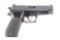 (M) Documented Texas Ranger Sig Sauer Model P220 Semi-Automatic Pistol.