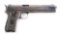 (C) Scarce Colt Model 1900 Commercial Sporting Semi-Automatic Pistol.