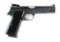 (M) Sig Nehausen 210-6 Legend Semi-Automatic Pistol.