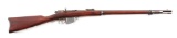 (A) Scarce Remington-Lee Model 1879 U.S. Navy Bolt Action Rifle.