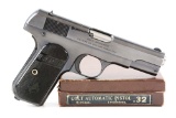 (C) Boxed Colt Model 1903 Semi-Automatic Pistol (1919).