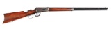 (C) Special Order Winchester Model 1894 Lever Action Rifle.