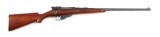 (C) Rare Winchester Lee Straight Pull Bolt Action Sporting Rifle (1908).