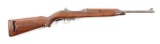 (C) National Postal Meter M1 Carbine.