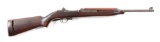 (C) Fien Type I Inland M1 Carbine with Sling.