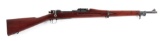 (C) Original U.S. Rock Island Arsenal Model 1903 Bolt Action Rifle (1912).