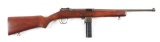 (C) H&R USMC Property Marked Reising Model 60 Semi-Automatic Rifle.