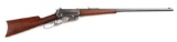 (C) Winchester Model 1895 Rifle (1910).