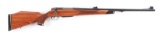 (M) Colt Sauer Grand African .458 Win Mag Bolt Action Rifle.
