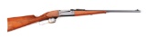 (C) Near New Savage Model 1899 Lever Action Rifle (1928).