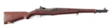 (C) Outstanding and possibly unissued Harrington and Richardson M1 Garand Rifle