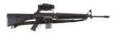 (M) Colt AR-15 Model SP1 Rifle.