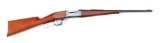 (C) High Condition High Polish Savage Model 1899 Short Rifle .30-30 (1902).