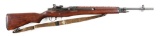 (M) Springfield Armory M1A NM Rifle.
