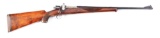 (C) High Condition P. F. Sedgley Custom Springfield Model 1903 Bolt Action Sporting Rifle.