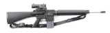 (M) Armalite AR-10A4 Semi-Automatic Rifle.