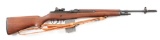 (M) Early Springfield Model M1A Semi-Automatic Rifle.