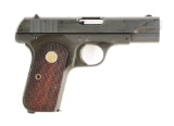 (C) Boxed Colt Model 1903 U.S. General Officer Semi-Automatic Pocket Pistol (1942).