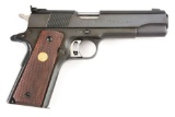 (C) Boxed As New Colt Model 1911A1 Gold Cup National Match Pistol (1967).