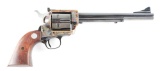 (C) Boxed 2nd Generation Colt New Frontier Single Action Army Revolver (1965).
