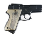 (M) Rare Smith & Wesson Model 39-2 ASP Semi-Automatic Pistol.