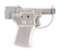 (C) US Guide Lamp Liberator Single Shot Pistol.