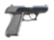 (M) Boxed Heckler & Koch Model P9S Semi-Automatic Pistol.