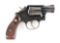 (C) S&W Model 10-5 Double Action Revolver.