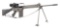 (M) Enterprise Arms STG-58C Government Model FAL Type Semi-Automatic Rifle.