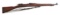 (C) Springfield Model 1903 Rifle Dated 7-17.