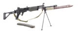 (M) Israeli GALIL Semi-Automatic Rifle.