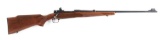 (C) Pre-1964 Winchster .270 Model 70 Bolt Action Rifle (1959).