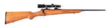 (M) Dakota Arms .22 LR Bolt Action Sporting Rifle.