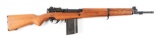 (C) Scarce Fabrique-National Argentine Navy FN-49 Rifle With Extended Magazine.