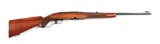 (C) Winchester Model 88 Lever Action Rifle (1957).
