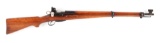 (C)  Hammerli K31 Target Rifle.