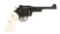 (C) Boxed Smith & Wesson Heritage Series Model 25-11 .45 Colt Double Action Revolver.
