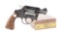 (C) Boxed Colt Cobra 1st Issue Double Action Revolver (1967).