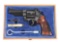 (C) Cased Smith & Wesson Model 29-2 Double Action Revolver.