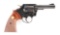 (M) Colt Lawman Mk III Double Action Revolver (1978).