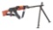 (M) Hess Arms M-47/ RPK-C Semi-Automatic Rifle.