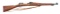 (C) Springfield Model 1903 Star Gauged 1925 Rifle.