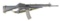 (M) M96 Epeditionary Semi-Automatic Rifle.