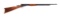 (C) Winchester Model 1890 Doug Turnbull Rifle (1903).
