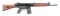 (M) Century Arms CETME Semi-Automatic Rifle.