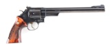 (C) Smith & Wesson Model 29-3 Double Action Revolver.