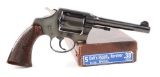 (C) Boxed Colt Police Positive Special Revolver (1950).
