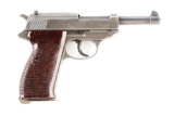(C)MAUSER BYF44 GREY PHOSPHATE FINISHED P-38